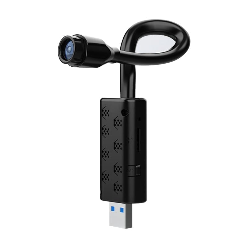 Mini Flexible Camera