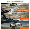 HD Multi-Function Touch Screen Car Recorder-eigoods
