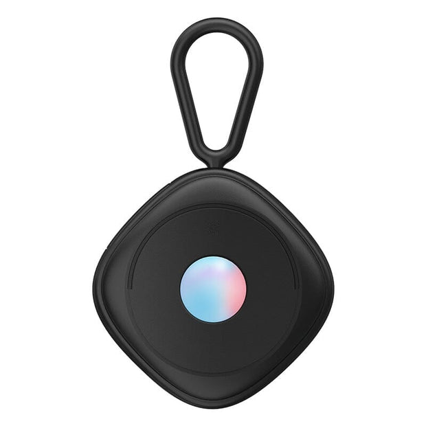 Smart Camera Detector