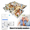 Smart Remote Control Light Switch