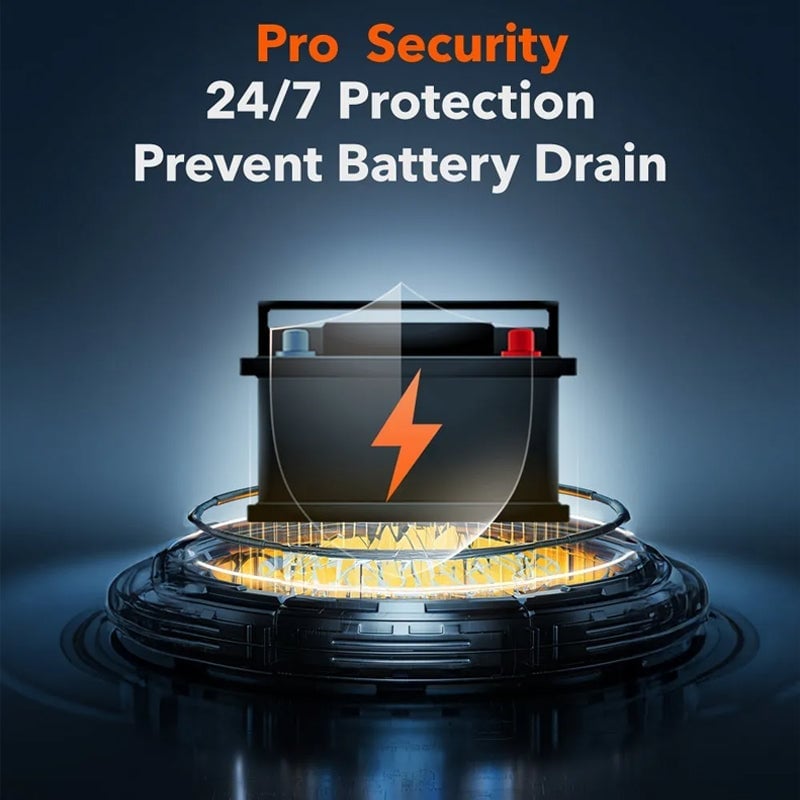 HD Multi-Function Touch Screen Car Recorder-eigoods