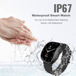 2025 New Multifunctional Men Women's Smartwatch
