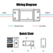 Smart Remote Control Light Switch