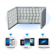 Foldable Mini Keyboard