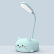 Mini Cat USB Lamp