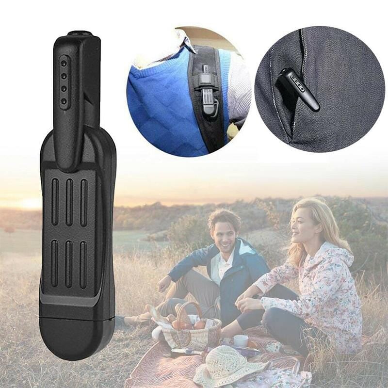 PENCAM-Mini HD Video