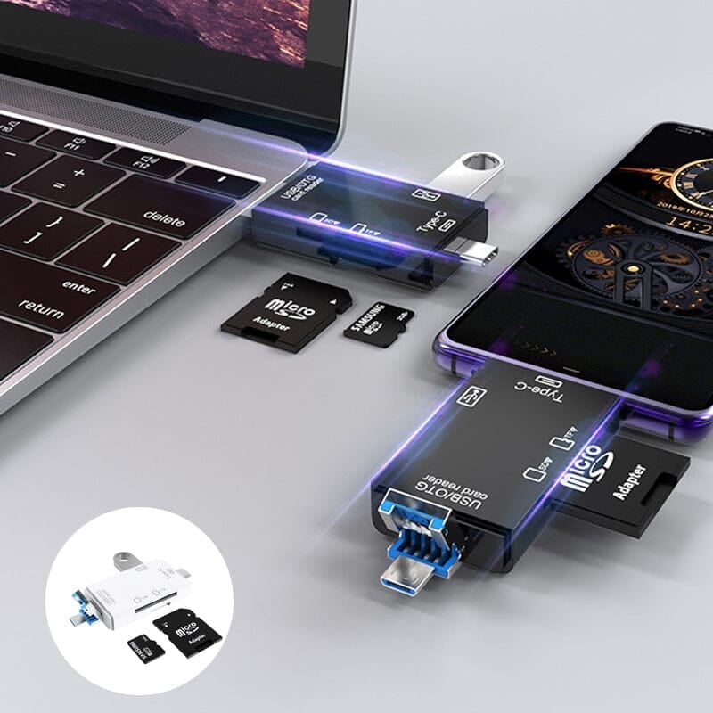 🔥Switch Card Filter🔥