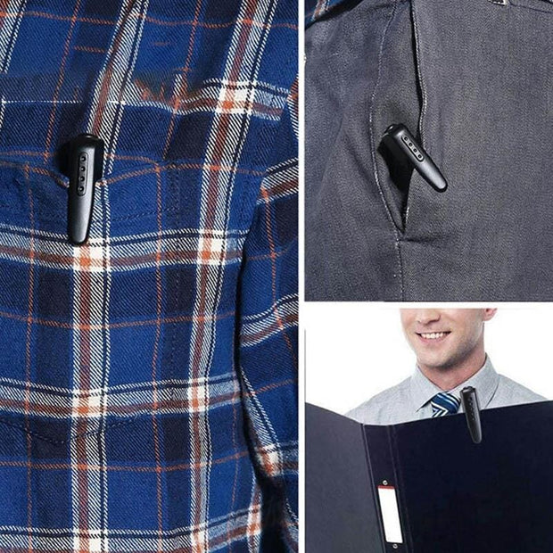 PENCAM-Mini HD Video