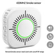 Smart Wireless Smoke Alarm