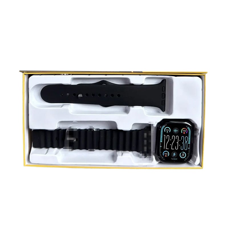 2025 New Multifunctional Men Women's Smartwatch