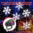Christmas & Holiday Projector Light