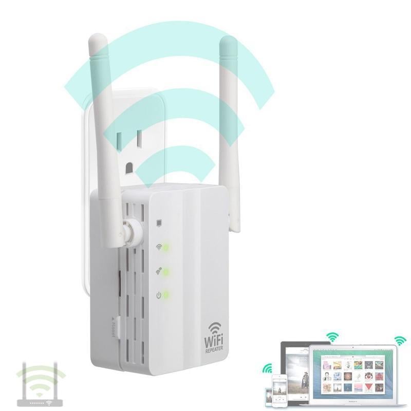 Wireless Wifi Extender