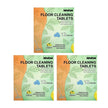 Jakehoe Floor Cleaning Tablets