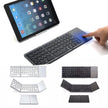 Foldable Mini Keyboard