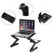 Hirundo® Adjustable Laptop Desk