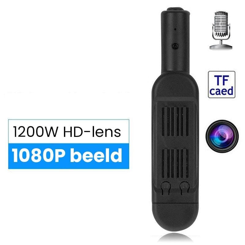 PENCAM-Mini HD Video