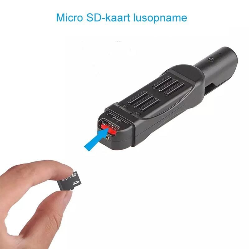 PENCAM-Mini HD Video